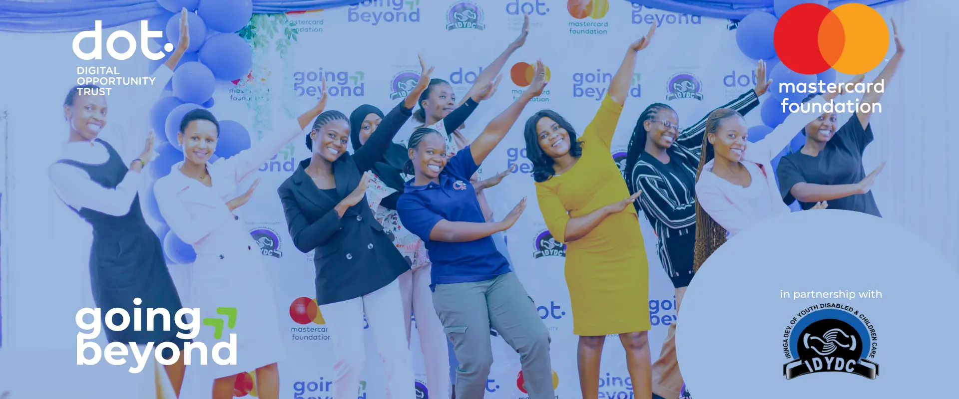 Youth Leadership Program 2026 Branding