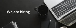 Job Advert