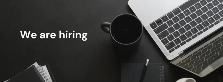 Job Advert