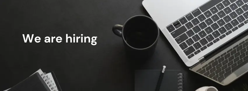 Job Advert